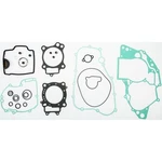 Athena Complete Gasket Kit P400210850095. Fixed Price $118.52.
