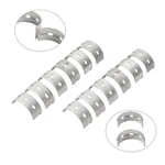 12X Std 30MM Crankshaft Main Bearing Set For Yamaha FZ400 1997 FZR600 1989-1994. Fixed Price $31.68.