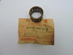 91006-360-014 Nos Honda Connecting Rod Bearing CR125 MT125 Y38I. Fixed Price $40.46.