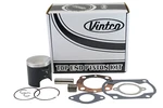 Vintco Top End Piston Kit 1.0MM Os For 1974-1975 Honda Cr 125 KTH01-1.0. Fixed Price $198.85.