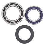 Balls Rear Wheel Bearing Kit For Yamaha Ytm 200 Ek 1983. Fixed Price $63.28.