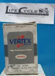 Vertex Piston Kit 22248B D.53.96. Fixed Price $100.00.