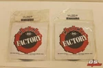 Clutch Steel Plates KGSP-408 (2). Fixed Price $11.95.