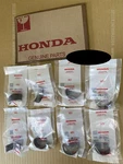 Honda CB1000R 2011-2024 Bearing Set Connecting Rod Black 13215-MEL-003 Engine. Fixed Price $90.40.