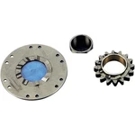 Drag Specialties Kickstarter Ratchet Gear Kit DS-194119. Fixed Price $91.11.