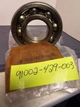Vtg Honda FL350 Xr Xl 500 Bearing 91002-KC4-004 And 91002-429-003 Nachi # 6307. Fixed Price $49.99.