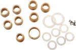 Eastern Motorcycle Parts 15-0157 Bushing Kit Cam Gear For Xl Sportster. Fixed Price $155.73.