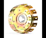 Hinson Momentum Steel Clutch Basket HS489. Fixed Price $399.99.