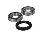Honda XR75 Rear Wheel Bearing And Seal Kit 1973-1978. Fixed Price $8.49.