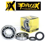 Pro-x 23.CBS34008 Crankshaft Bearing And Seal Kit For Engine Crankcase Bz. Fixed Price $146.11.