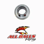 Balls 12-1021 Bearing RA100NPPB W/integrated Collar. Fixed Price $16.60.