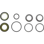 Moose Offroad 0410-0034 22-1026 Steering Stem Bearing Kit. Fixed Price $43.95.