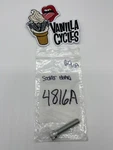 Harley-davidson Socket Head Screw Part # 4816A. Fixed Price $11.00.