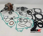 07- 24 Honda CRF150R Hot Rods Bottom-end Kit Crank, Main Bearings Gaskets Seals. Fixed Price $448.76.