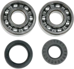 Moose Racing Bearings, Sls Crnk YZ125 A24-1025. Fixed Price $68.95.