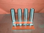 Wiseco Piston Wrist Grunion 21MM 2.00" Long S656 Turbo Race Set Of 4. Fixed Price $66.49.