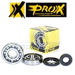 Pro-x Crankshaft Bearing And Seal Kit For 1999-2000 Yamaha YZ250 Engine Ag. Fixed Price $82.59.