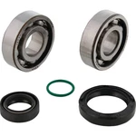 Moose Offroad 0924-0719 24-1131 Crankshaft And Seal Kit Bearings. Fixed Price $55.95.