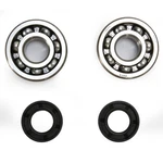 Pro X Crank Bearing And Seal Kit - 23.CBS61097. Fixed Price $44.99.