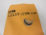Suzuki GS300,GS250 1980-1985 Nos Oem Crank Metals P.n 12229-11400-040. Fixed Price $12.22.