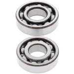 Main Crank Shaft Bearing For Yamaha XT500 1976 1977 1978 1979 1980 1981. Fixed Price $78.95.