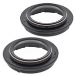 New Balls Racing Dust Seal Kit 57-135 Ktm 50 Sxr Pro Senior 97. Fixed Price $22.16.