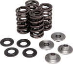 Kibblewhite 40-41600 Lightweight Racing Valve Spring Kit Kawasaki KX250F. Fixed Price $205.98.
