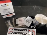 Wiseco 516M07700 559CC Forged Piston Kawi Jet Ski 550 2MM Big Over Bore 516P8. Fixed Price $143.99.