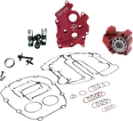 Feuling 7097ST Race Series Oil System Kit Cooled. Fixed Price $1229.95.