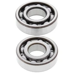 Balls Racing Crank Bearing Kit 24-1058 For Suzuki Lt 250 Ef 85 86. Fixed Price $84.47.