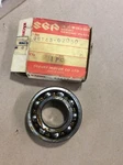 Suzuki VL1500 VZR1800 C90 Bearing B1 25X52X15 Oem Nos 08143-62050 08143-62057. Fixed Price $17.50.