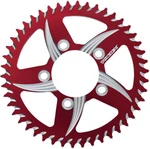 Vortex CAT5 Rear Sprocket 48T Red 438ZR-48. Fixed Price $73.75.