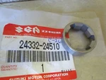 Genuine Suzuki Oem 3RD/4TH Drive Bushing '96-98 Kingquad + '87-89 Quadrunne. Fixed Price $11.95.