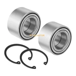 Rear Wheel Bearings Kits For Arctic 500 550 650 700 1000 Hdx Prowler Wildcat. Fixed Price $16.99.