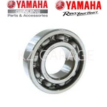 Yamaha Genuine Bearing (6K8) 93306-205U1-00 New. Fixed Price $66.22.