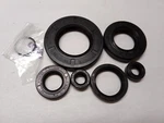 Suzuki Cyclone TM400 Engine Seal Kit Fits 1972 1975. Fixed Price $31.00.