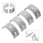 4X +75 Crankshaft Main Bearing Set For Honda Spada 88-90 VTZ250 84-85. Fixed Price $25.77.