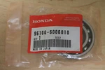 Oem Honda 86-87 TRX70 Fourtrax Rear Wheel Bearing Ball 96100-6006010. Fixed Price $9.95.