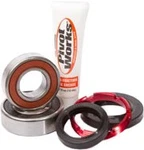 Pivot Works Wheel Bearing Kit Rear PWRWK-H08-001. Fixed Price $29.00.