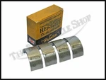 Triumph 650 750 Twins Rod Shell Set To 1982 Pn# 70-3586H E3586 99-7040 -0.020". Fixed Price $73.08.