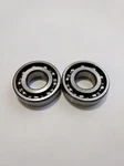 Honda XL80S Main Crank Bearings 81 82 83 84 85. Fixed Price $25.49.