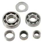 Hot Rods TBK0062 Transmission Bearing Kit Fits Yamaha YZ65 18-ON & YZ85 02-18. Fixed Price $97.80.