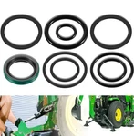 AM36221 Stabilizer Cylinder Seal Repair Kit Rod 1.125 Bore 2.0 For John-deere. Fixed Price $29.85.