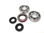 Main Crank Shaft Bearing Seal For Yamaha YZ250 24-1028B Boss. Fixed Price $89.49.