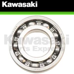 New 1986-2023 Genuine Kawasaki Ball Bearing 6004TMB Fits Many Models 92045-1118. Fixed Price $23.76.