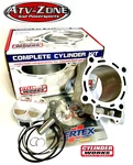 Cylinder Works 11007-K01 Big Bore Kit Honda Crf 250R 2010-2017 270CC. Fixed Price $721.00.