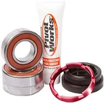 Pivot Works Rear Wheel Bearing Kit For Honda 1990-99 125R 250R/90-01 CR500R. Fixed Price $34.66.