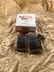 Yamaha Plain Bearing, Connecting Rod Plane XS250 XS400 XX31458. Fixed Price $28.98.