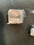Nos Oem New Original Kawasaki ZX-14 ZG1200 Connecting Rod Bushing 92139-0129. Fixed Price $18.02.