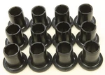 Balls 50-1136 Rear Independent Suspension Bushing Only Kit. Fixed Price $38.98.